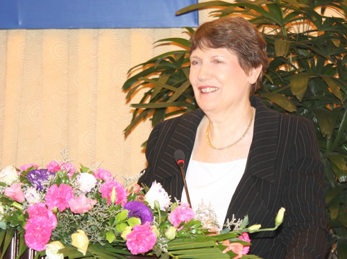 UNDP ប្រមូលផ្តុំទៅលើបណ្ដាអាទិភាពអភិវឌ្ឍន៍នៅអាស៊ី-ប៉ាស៊ីហ្វិក